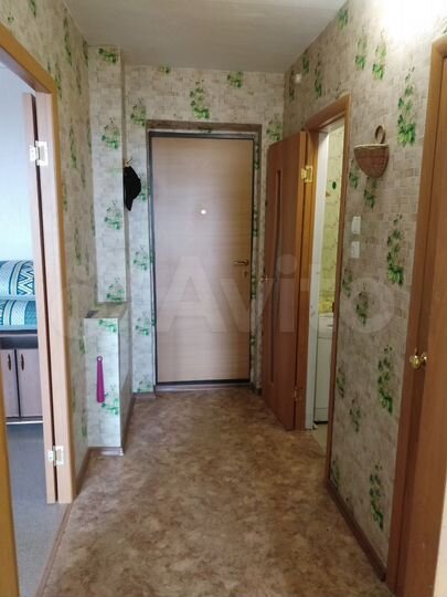 1-к. квартира, 37 м², 14/14 эт.