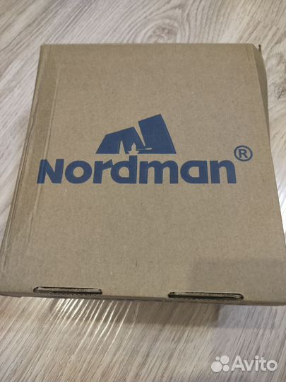 Ботинки, сапоги зимнии t- Rex Norman