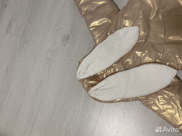 Вещи для девочки 68