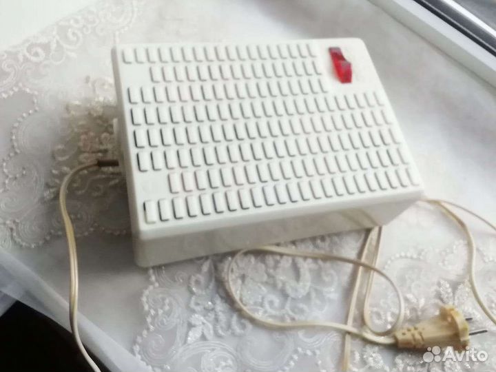 Стабилизатор напряжения