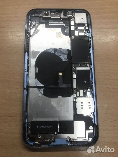 Ремонт телефонов