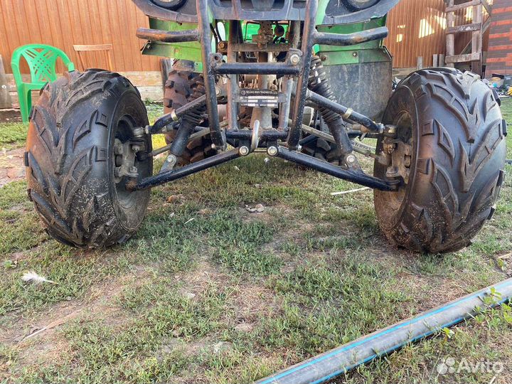 Armour E3 3.25/4.5 R5.5 19B