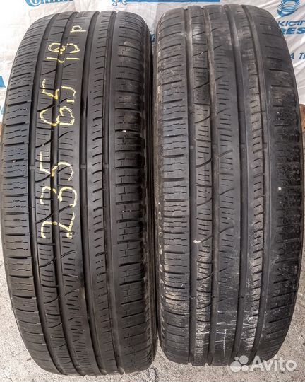 Pirelli Scorpion Verde 235/65 R19