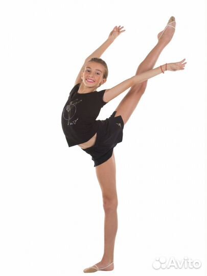 Шорты solo RG762-110 Ниагара (р. 36)