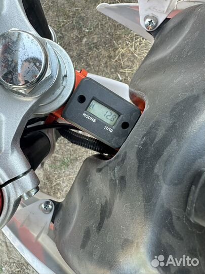 Питбайк 140 тт