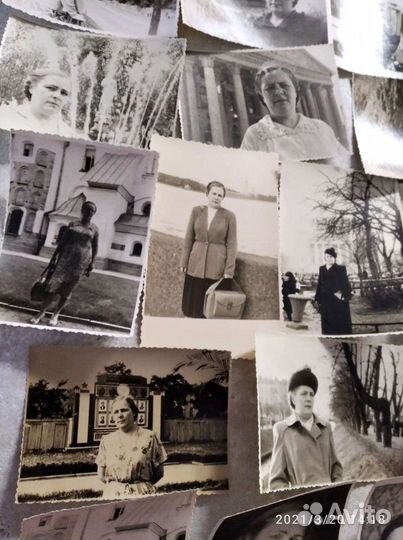 Фотографии женщина 50 годов