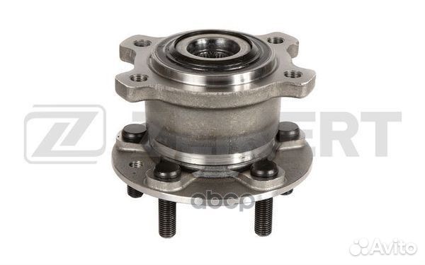 Ступица зад. (без ABS) Ford Kuga 08- rl-1841 Ze