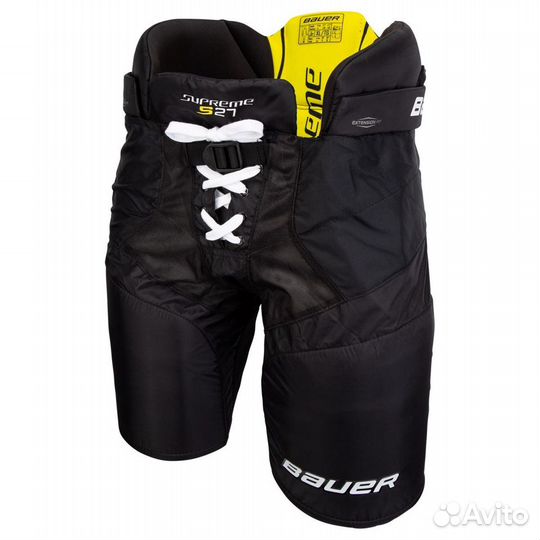 Хоккейные трусы bauer S19 supreme S27 JR