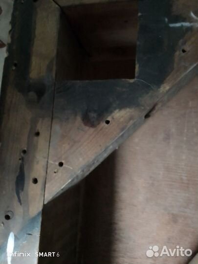 Бильярдный стол