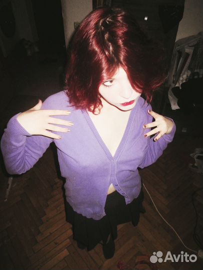 Кардиган incity basic