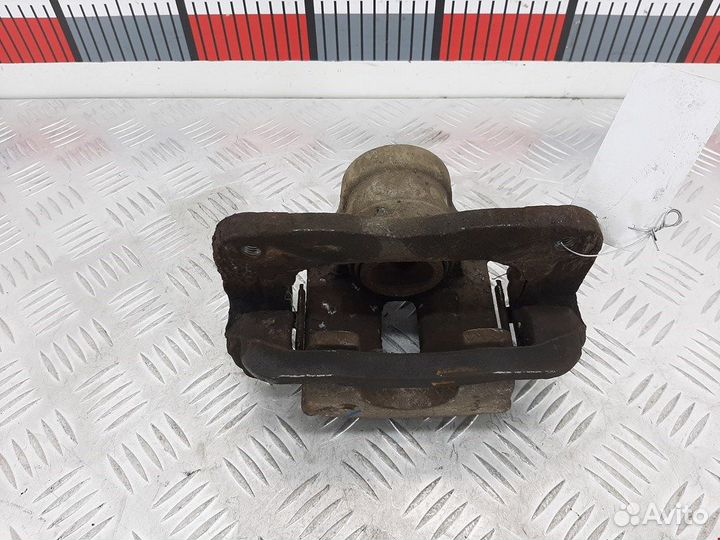 Суппорт для Hyundai-KIA Santa Fe 2 (CM)