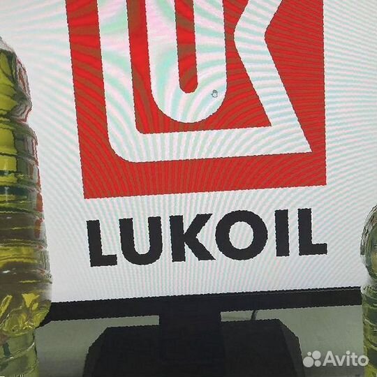 Дизельное топливо