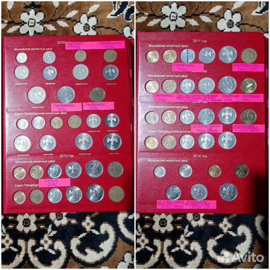 Браки Россий С 1997 год по 2019год