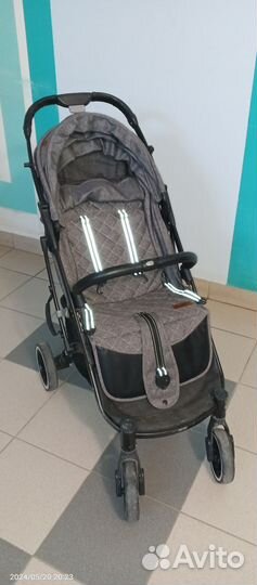 Прогулочная коляска dearest