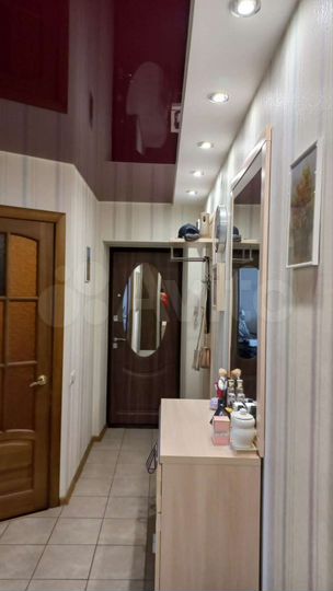 2-к. квартира, 43,9 м², 5/5 эт.