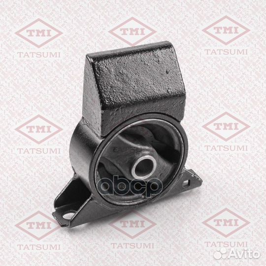 Опора двигателя передняя TEG1178 tatsumi