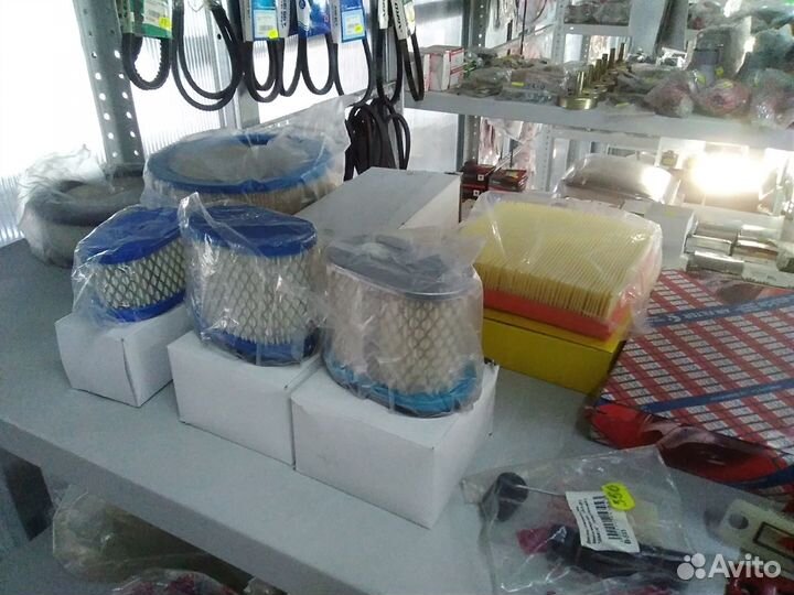 Ремонт бензогенераторов и другого бензоинструмента