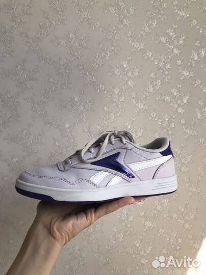 Кроссовки reebok женские 39