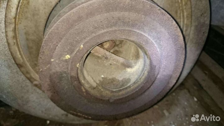 Двигатель или помпа какая