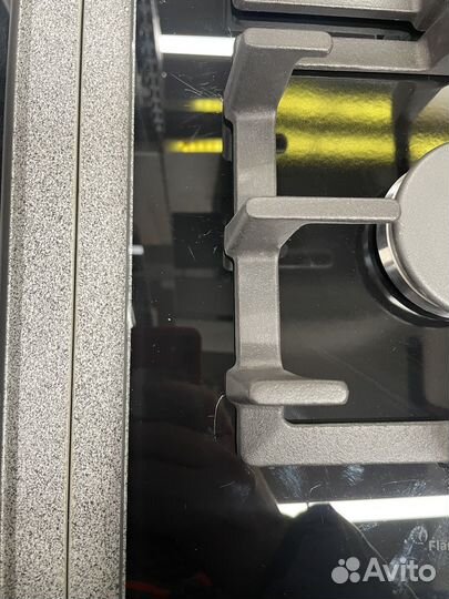 Варочная панель Bosch PPP6A6C90R