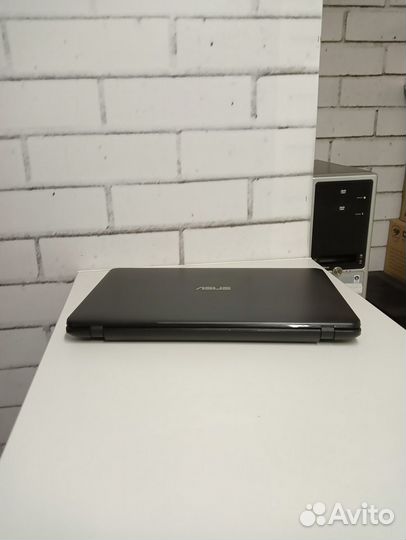 Большой игровой ноутбук 512SSD, GT920MX, 5 часов