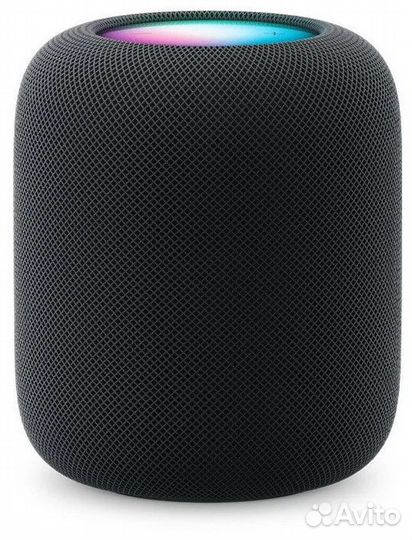 Умная колонка Apple HomePod 2nd generation (Черны