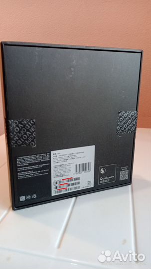 Meizu 16th новый