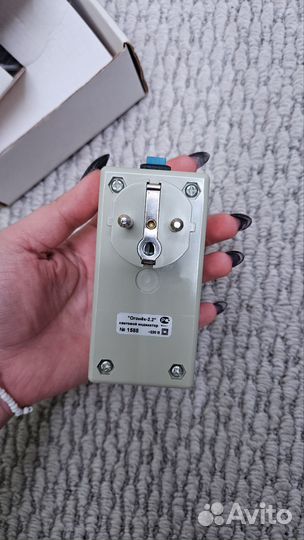 Световой индикатор