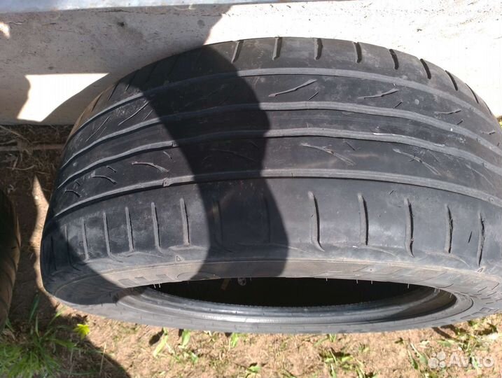 Kumho Ecsta PS31 215/55 R16 W