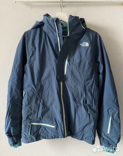 Горнолыжная куртка the north face