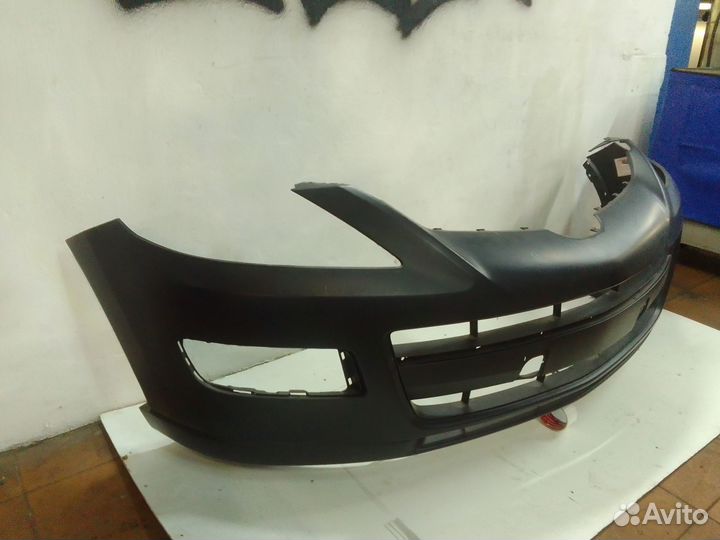 Бампер Mazda CX9 2007-2012 Мазда сх9