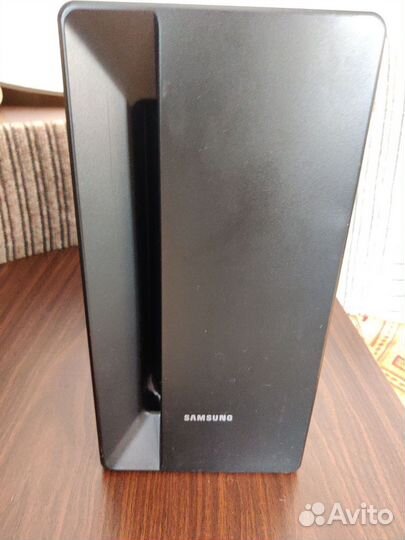 Домашний кинотеатр samsung HT-X20