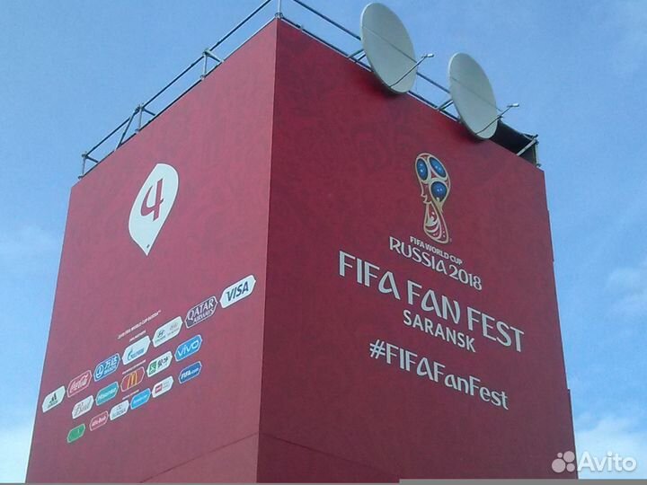 Телевидение, видеонаблюдение, домофоны, интернет