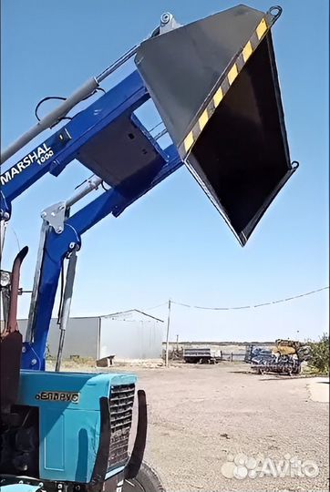 Кун пку 1000 Маршал Быстросъем