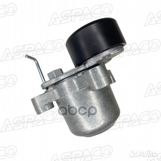 Ролик С натяжителем ремня serena 2010/ X-trail