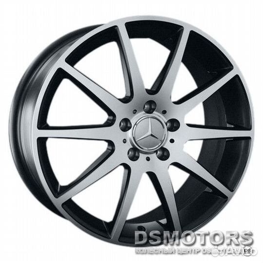 Диски Mercedes-Benz MR145 8/19 5x112 ET43.5 d66.6