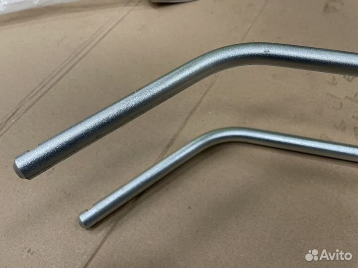 Thule RideAlong low saddle adapter