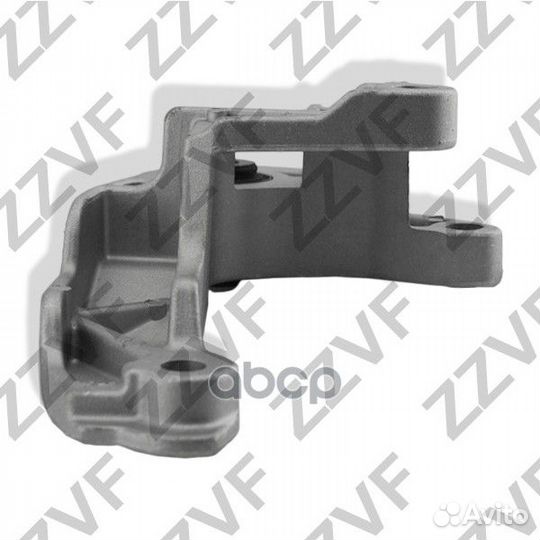 Кронштейн опоры двигателя mazda-3 (BK) 2003