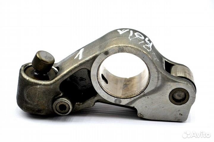 Коромысло, выпускной клапан volvo FH12 2-seeria (0