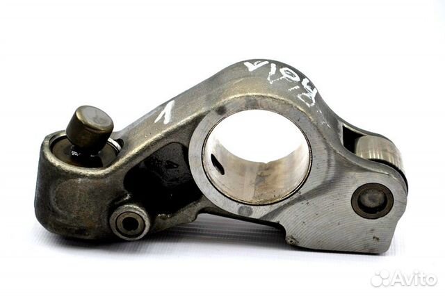 Коромысло, выпускной клапан volvo FH12 2-seeria (0