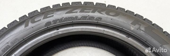 Pirelli Ice Zero FR 225/45 R17 94H