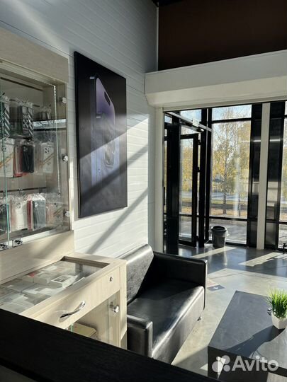 Новая Яндекс Станция Лайт - Магазин/Гарантия