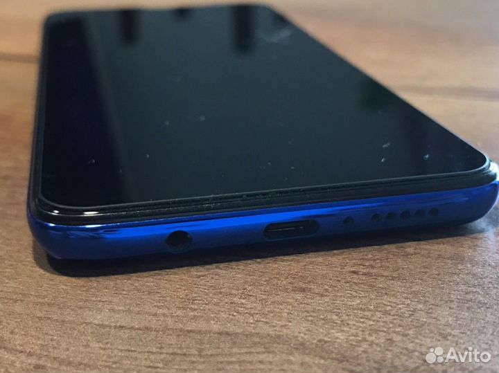 Xiaomi redmi note 8 pro 6 128gb