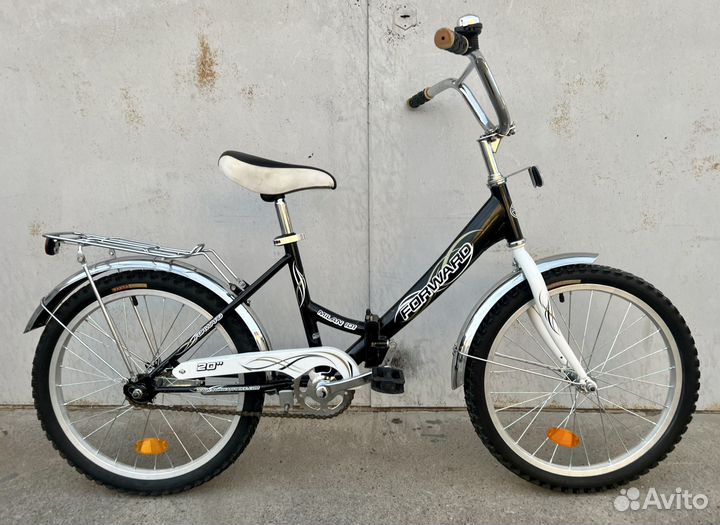 Продам велосипеды Stels и Forward