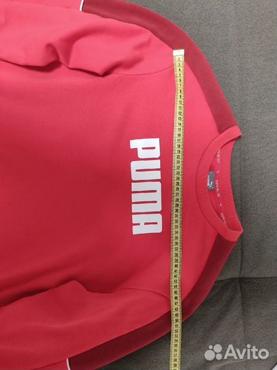 Джемпер Puma