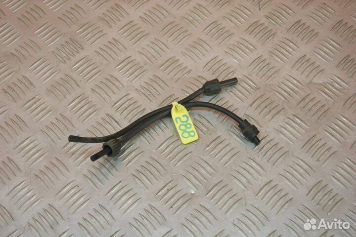 Бронепровод Kawasaki ZZR250