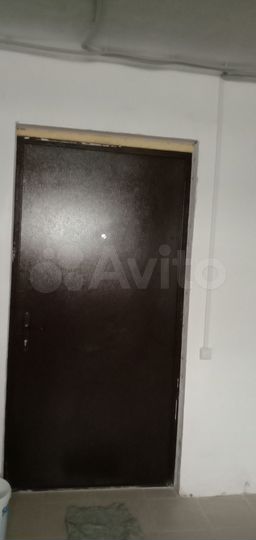 Комната 13,7 м² в 1-к., 1/16 эт.