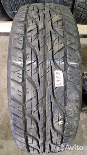 Dunlop Grandtrek AT3 265/60 R18