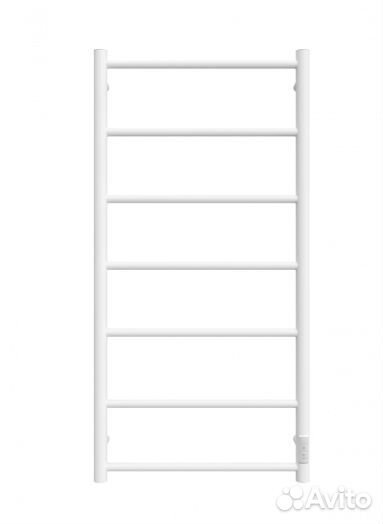 Электрический полотенцесушитель J neo Белый 100/60