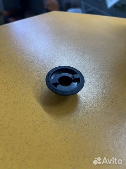 Колесо червячное husqvarna 135/140/435/440